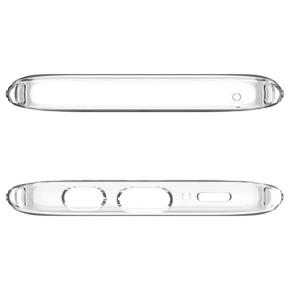 Spigen - Samsung Galaxy S9 pioral Liquid Crystal Case - Picture 3 of 9